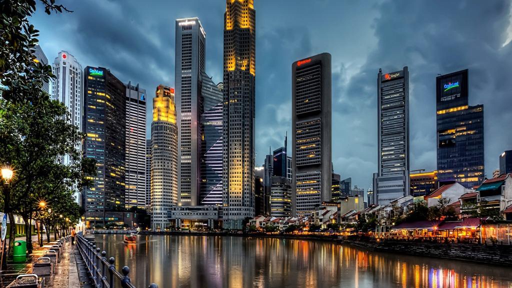 Discover Singapore - Full-Day Private Car Hire with Chauffeur - Image 4